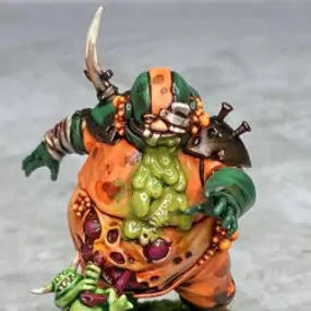 Bilerot Vomitflesh