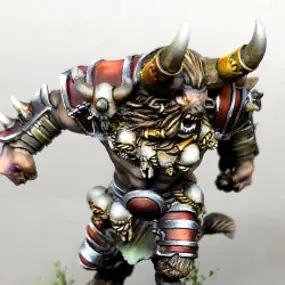 Grashnak Backhoof