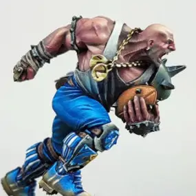 The Mighty Zug