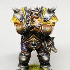 Morg'n'Thorg