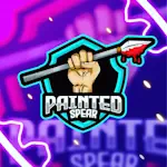 Painted Spear
