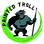 Painted Troll