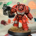 RP1 Paints