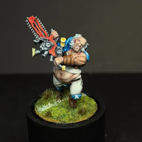 Helmut Wulf