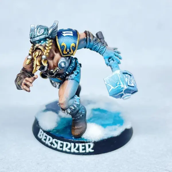 Berzerker
