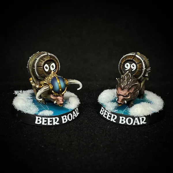 Boars