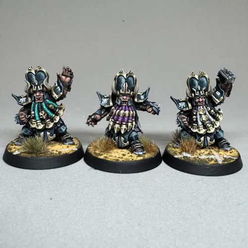 Chaos Dwarves