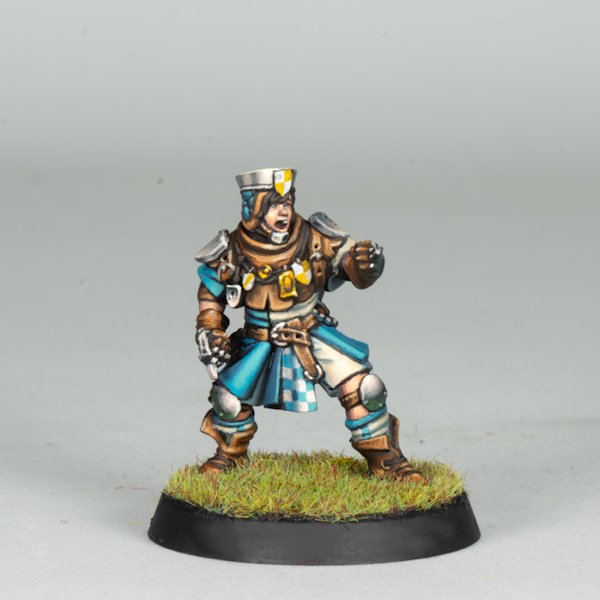 Knight Catcher