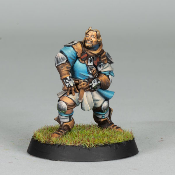Squire