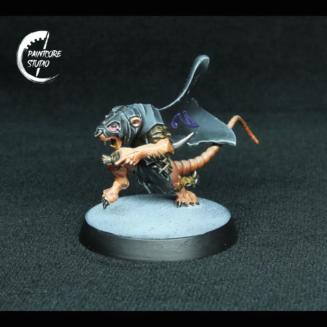 Gutter runner