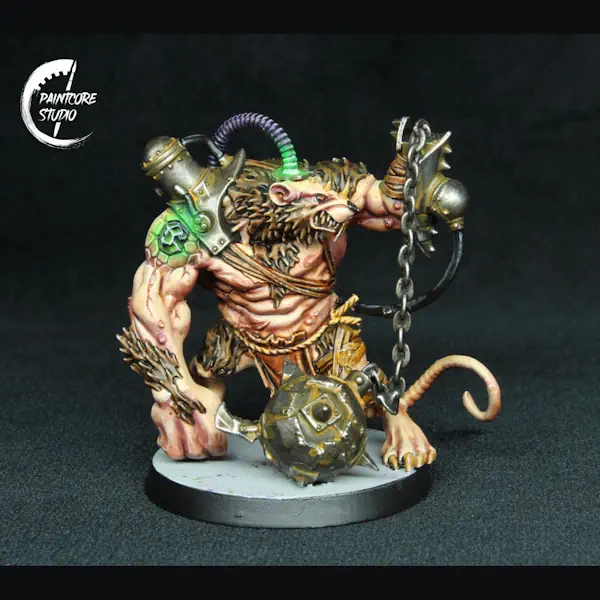 Rat ogre