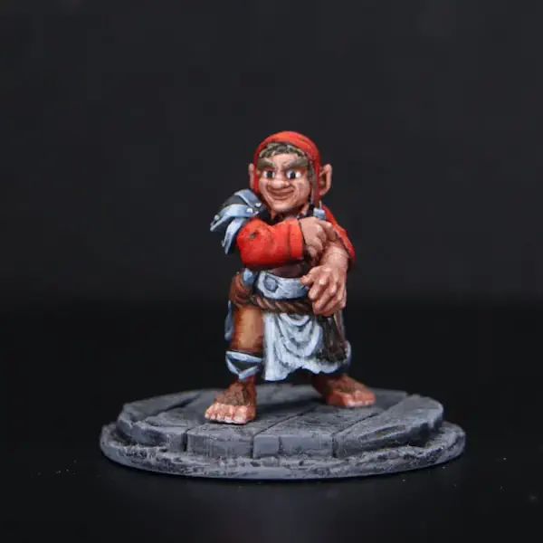 Halfling