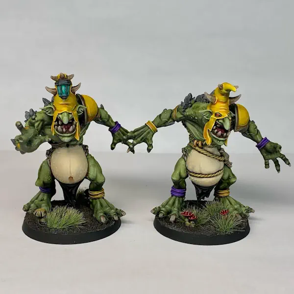 Trolls