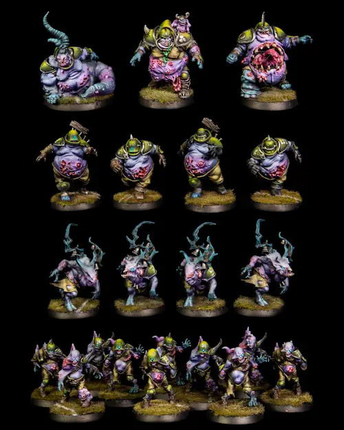 Nurgle (front)