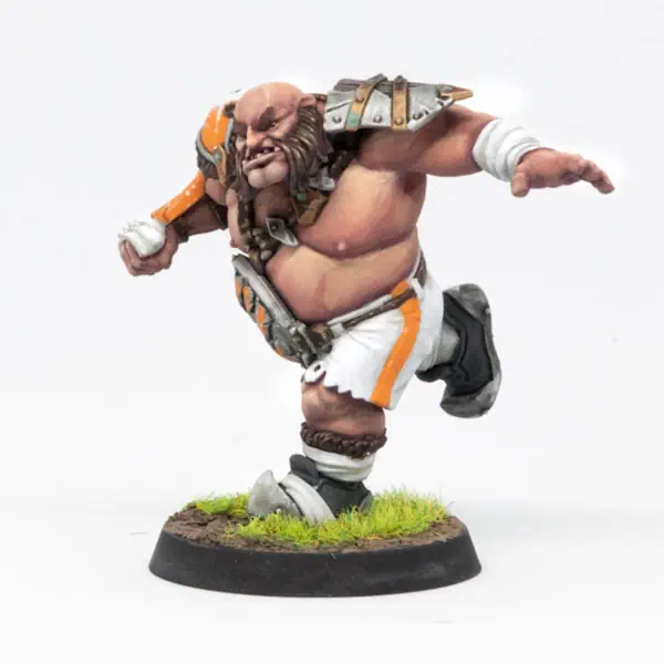 Bloqueur Ogre