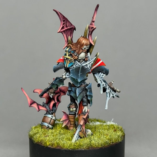 Ivan Deathshroud (back)