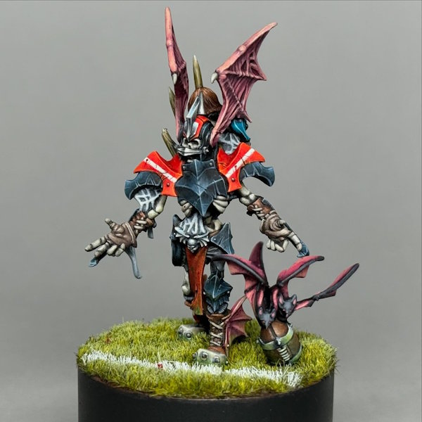 Ivan Deathshroud (front)