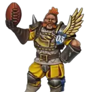 Lanceur impérial