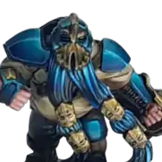 Blitzer Nain