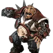 Ogre