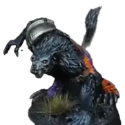 Loup-Garou