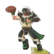 Lanceur