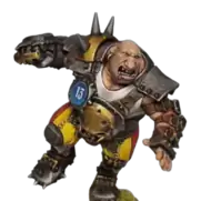 Ogre