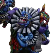 Ogre