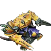 Blitzer Skaven