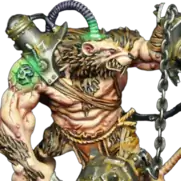 Rat-ogre