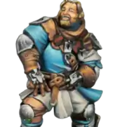 Ecuyer Bretonnien