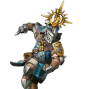 Chevalier du Graal