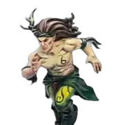 Danseur de Guerre
