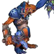 Troll du Chaos