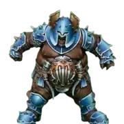 Ogre du Chaos