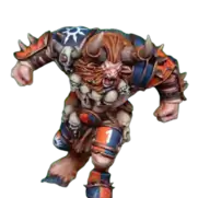 Minotaure