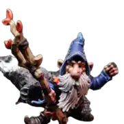 Belluaire Gnome