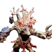 Homme-Arbre