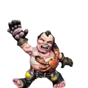 Receveur Halfling