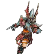 Prince Dragon