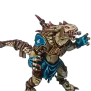 Bloqueur Saurus