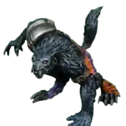 Loup-Garou