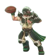 Lanceur