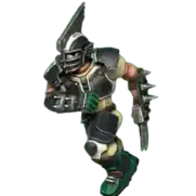 Blitzer