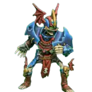 Blitzer Revenant