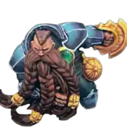 Blitzer Nain