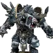 Minotaure