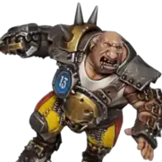 Ogre