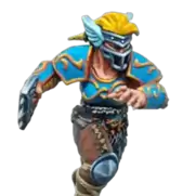 Valkyrie