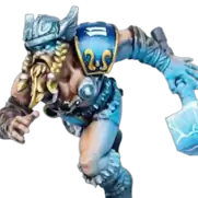 Berzerker